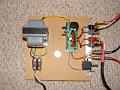 Tripath Amp